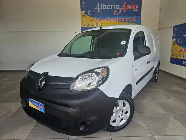 Renault Kangoo Z.E. Ice 4p. Maxi Furgone + IVA