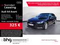 Audi A4 35 TFSI S tronic Noir - thumbnail 1
