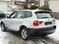 BMW X3 2.5i 2. Hand Opas Schmuckstück Silber - thumbnail 3