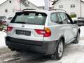 BMW X3 2.5i 2. Hand Opas Schmuckstück Silber - thumbnail 5