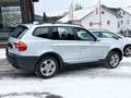 BMW X3 2.5i 2. Hand Opas Schmuckstück Silber - thumbnail 7