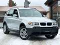 BMW X3 2.5i 2. Hand Opas Schmuckstück Silber - thumbnail 1
