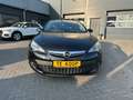 Opel Astra 1.4 T GTC Black Edition Clima Leder Trekhaak Zwart - thumbnail 2