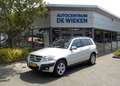 Mercedes-Benz GLK 350 350 4-MATIC FIRST EDITION LEDER PANO COMAND TREKHA Grijs - thumbnail 1