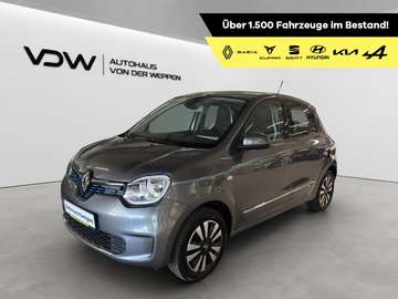 Intens Electric Klima Rückfahrkamera Fenster el.