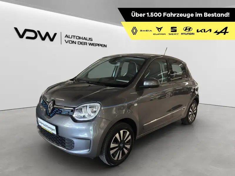 RENAULT Twingo
