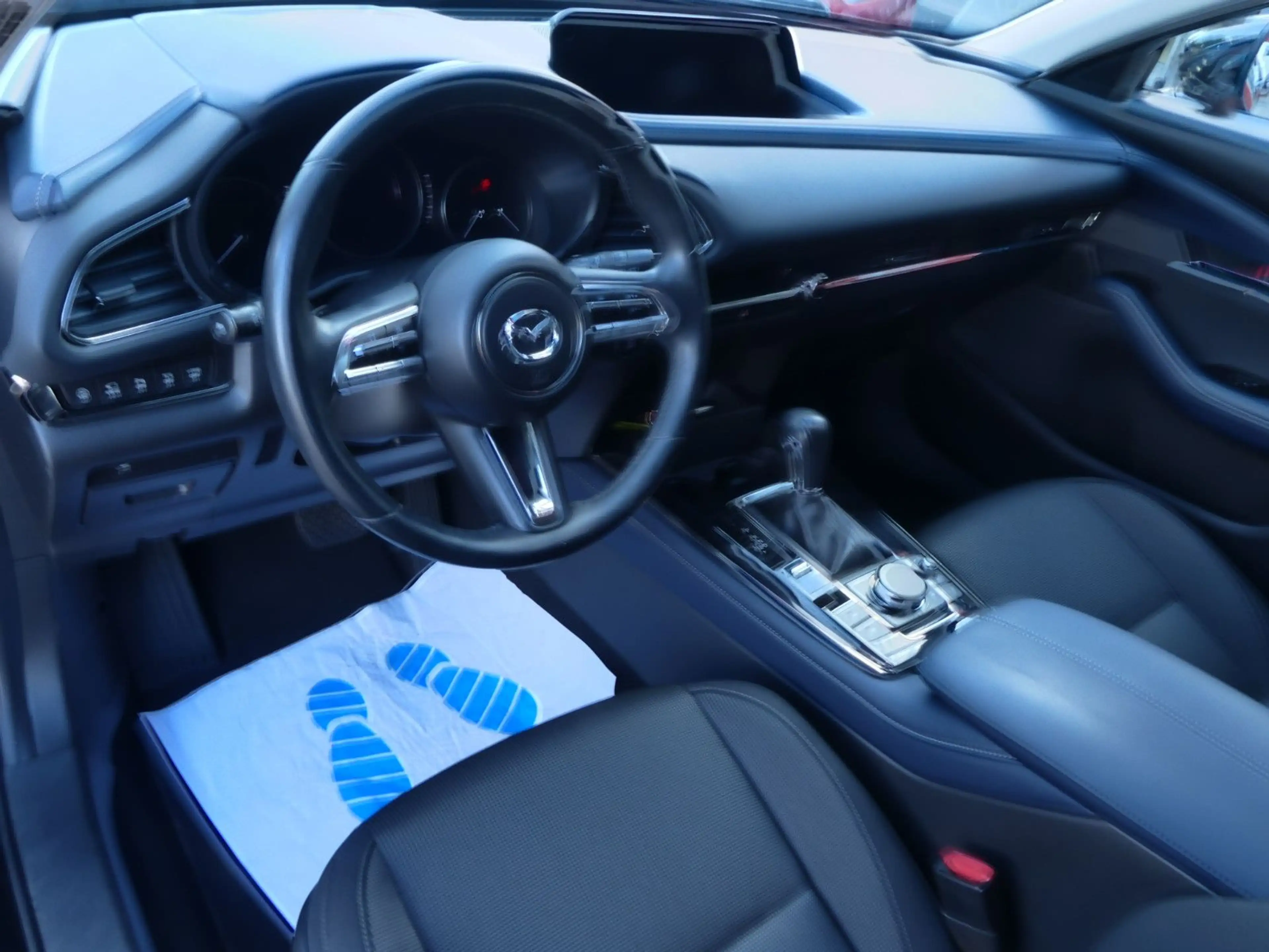 Mazda CX-30 Selection 2WD 360°*HUD*AHK*Navi*ab 199€ — photo 12