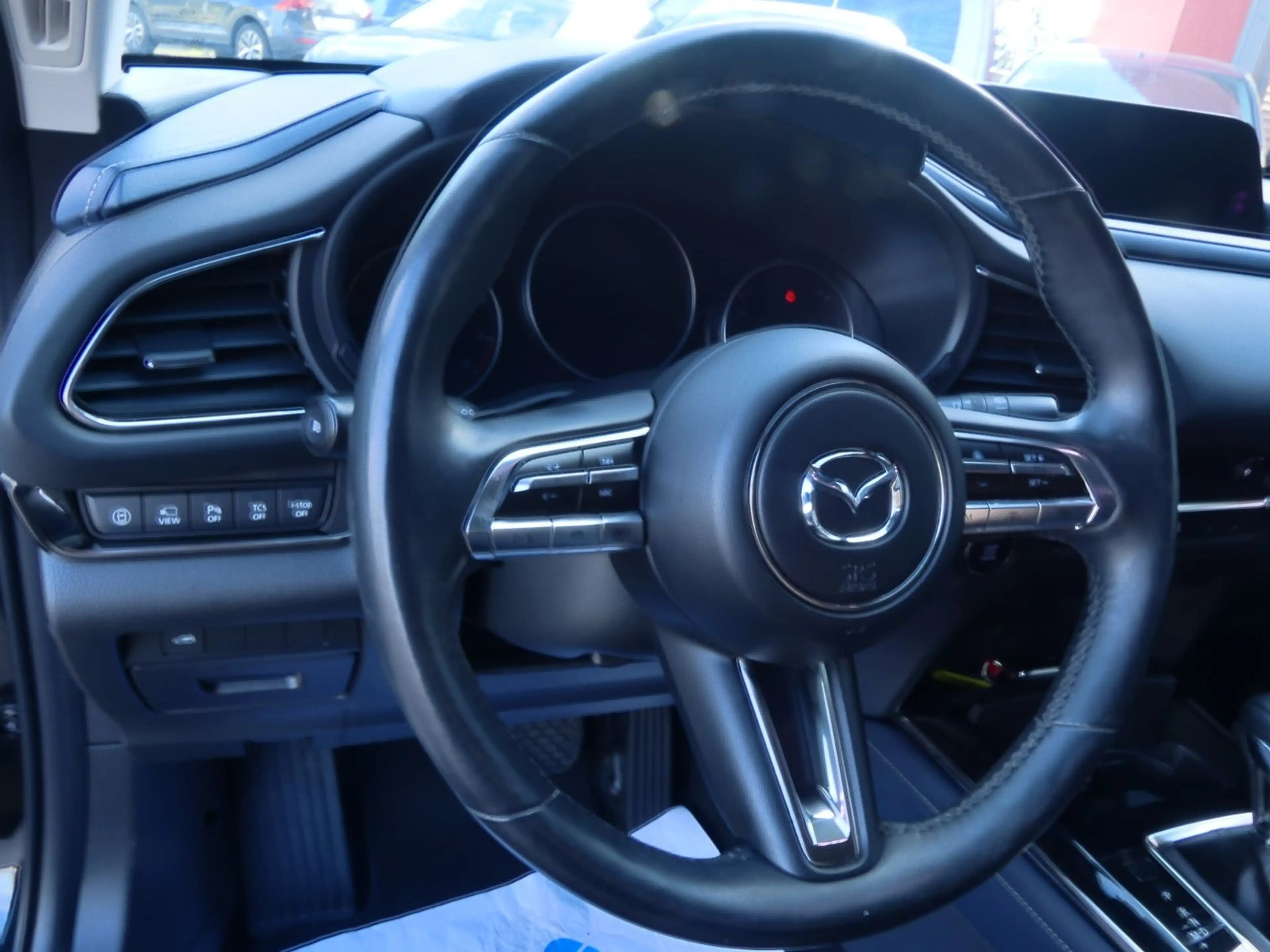 Mazda CX-30 Selection 2WD 360°*HUD*AHK*Navi*ab 199€ — photo 15