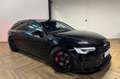 Audi A6 Avant 50 TFSI e quattro S edition PANO' Noir - thumbnail 12