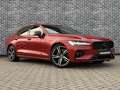Volvo S60 2.0 T5 Intro Edition | Adaptive Cruise Control | H Orange - thumbnail 4