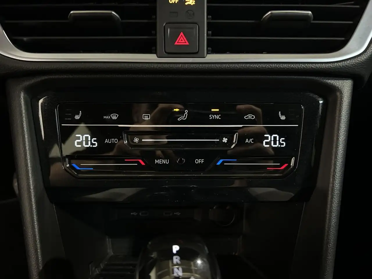 Volkswagen Taos снимка Volkswagen Taos