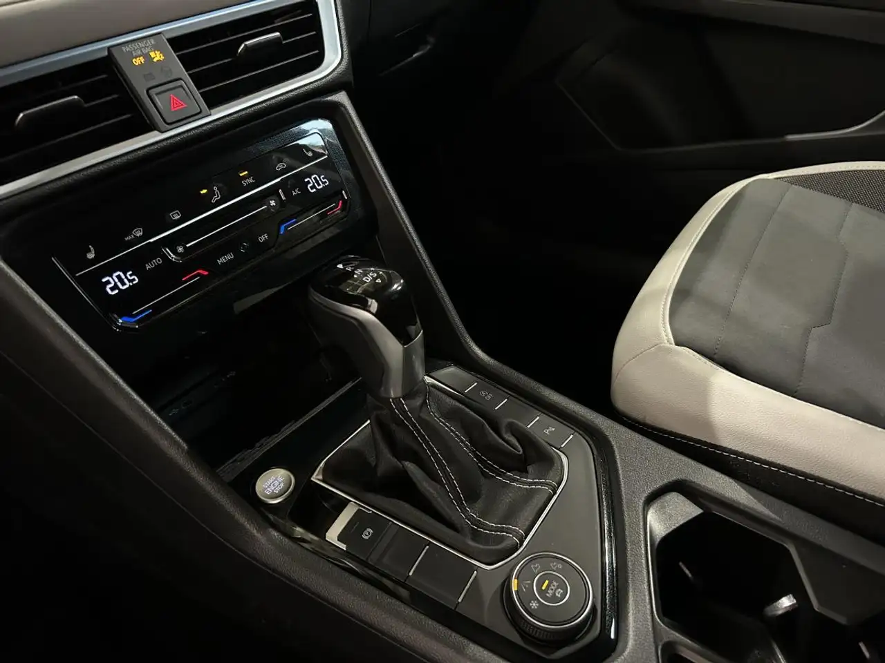 Volkswagen Taos снимка Volkswagen Taos