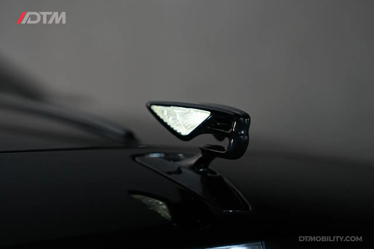 Bentley Flying Spur 2022