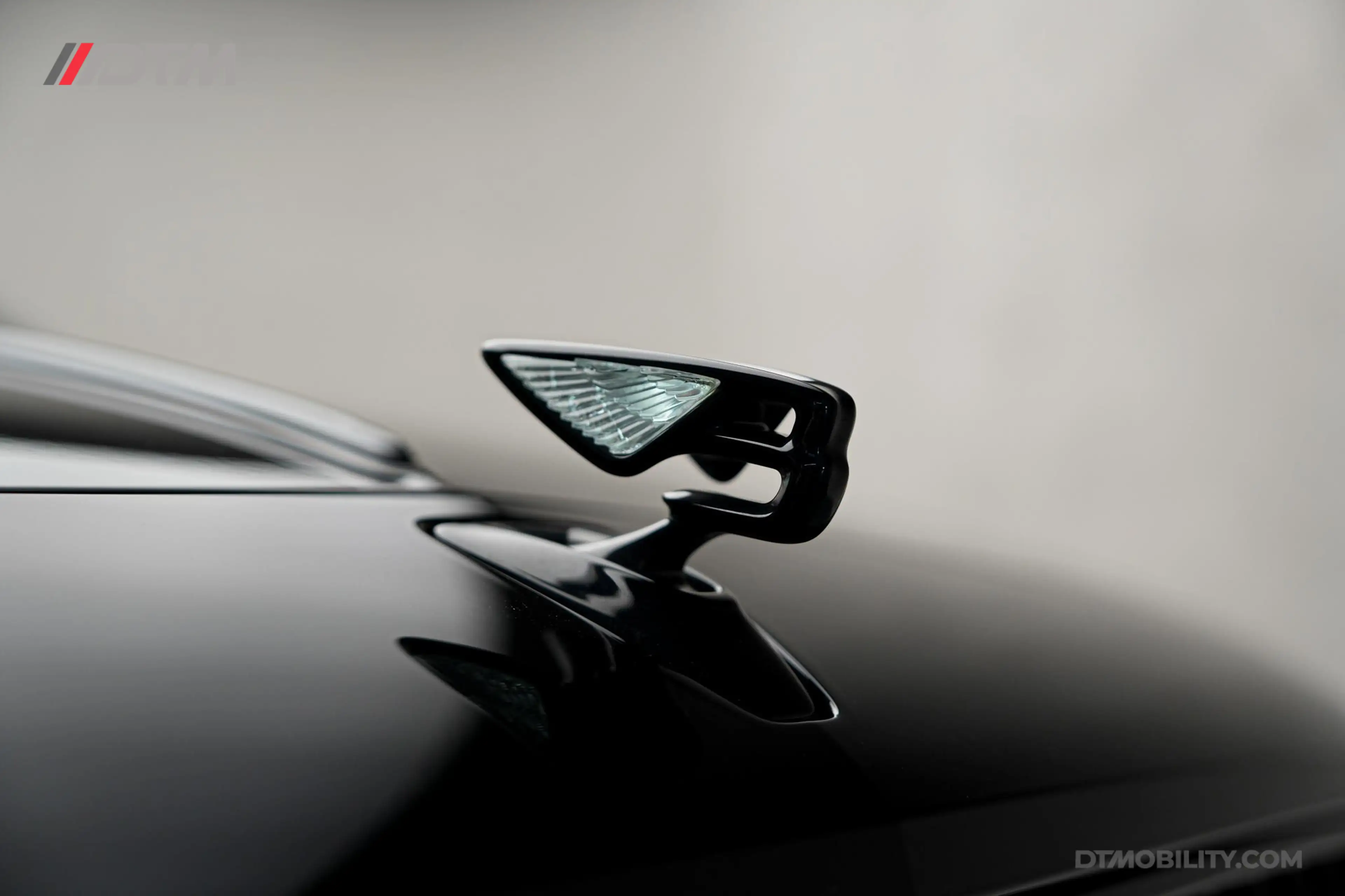 Bentley Flying Spur 6.0 W12 Mulliner | Black Line | Illuminated Flying