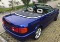 Audi Cabriolet Cabriolet 2.3 E Azul - thumbnail 3