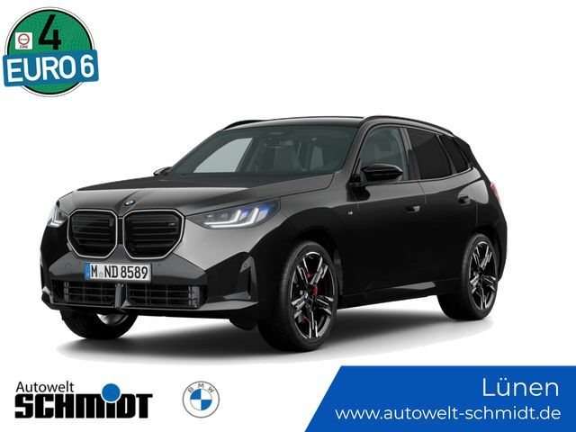 BMW X3 M