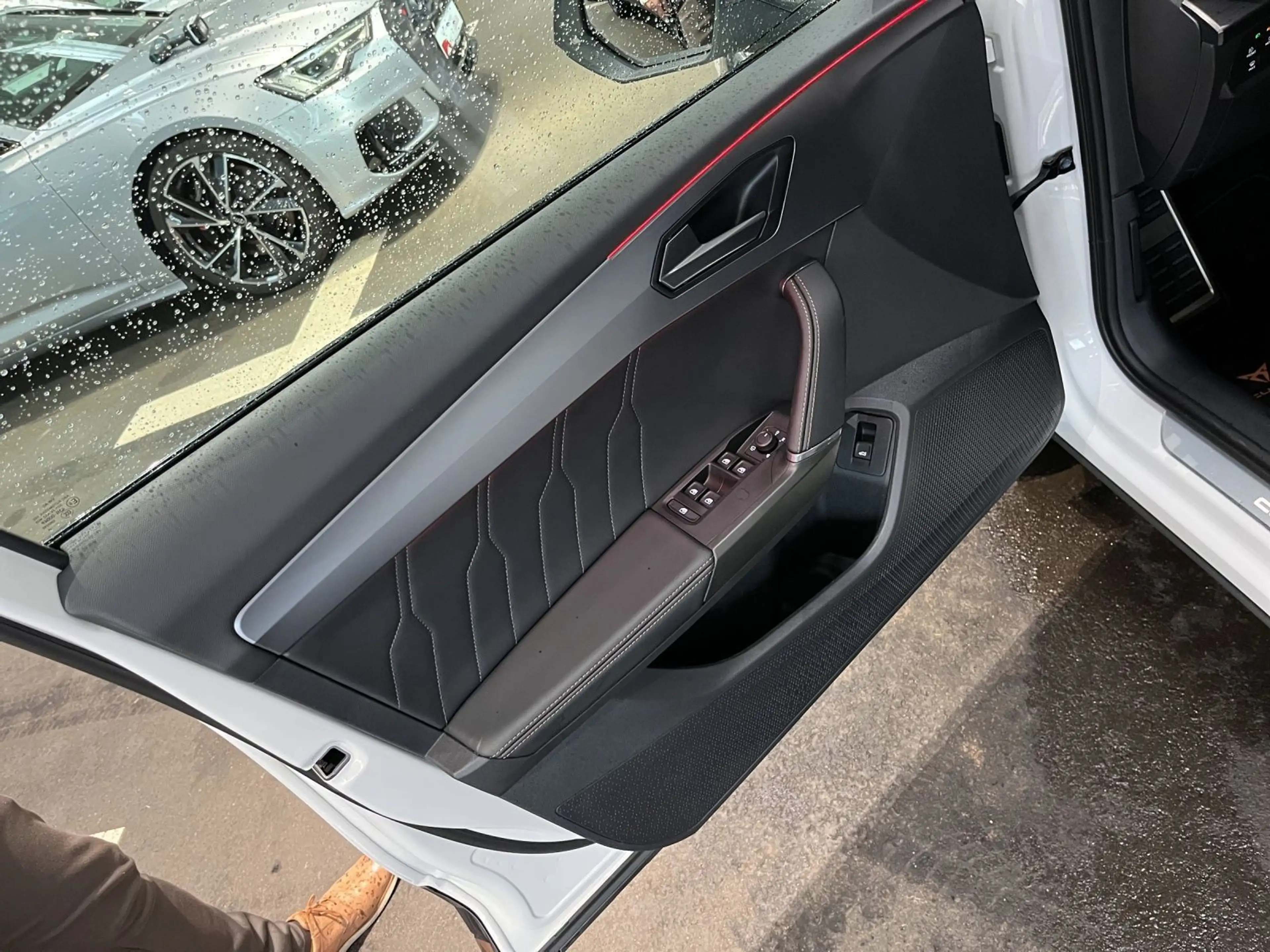 CUPRA Formentor VZ 2.0 TSI — photo 13