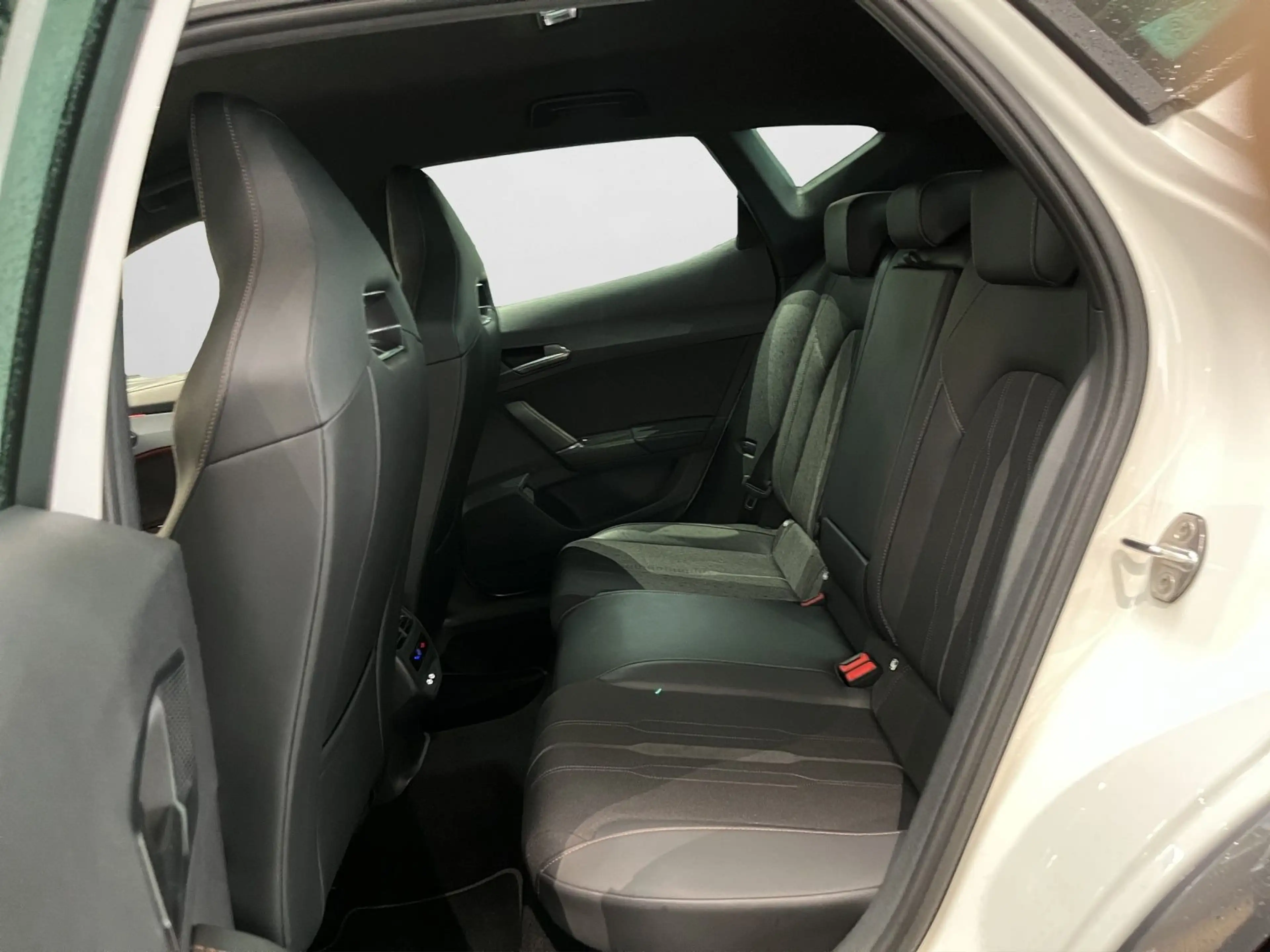 CUPRA Formentor VZ 2.0 TSI — photo 14