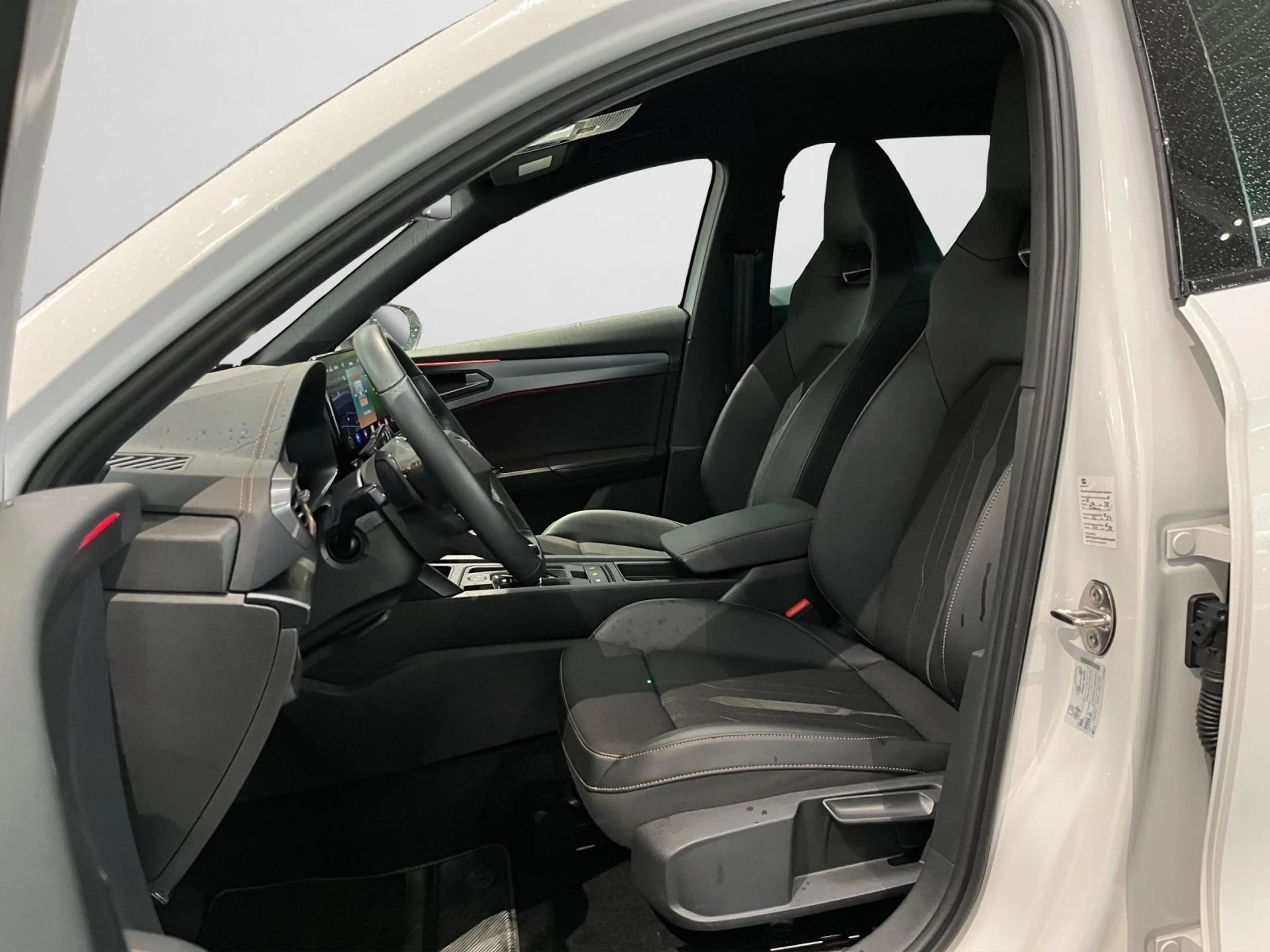CUPRA Formentor VZ 2.0 TSI — photo 12