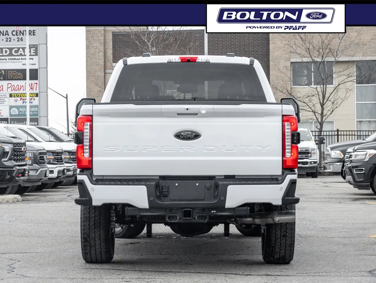 Ford F 250 снимка Ford F 250