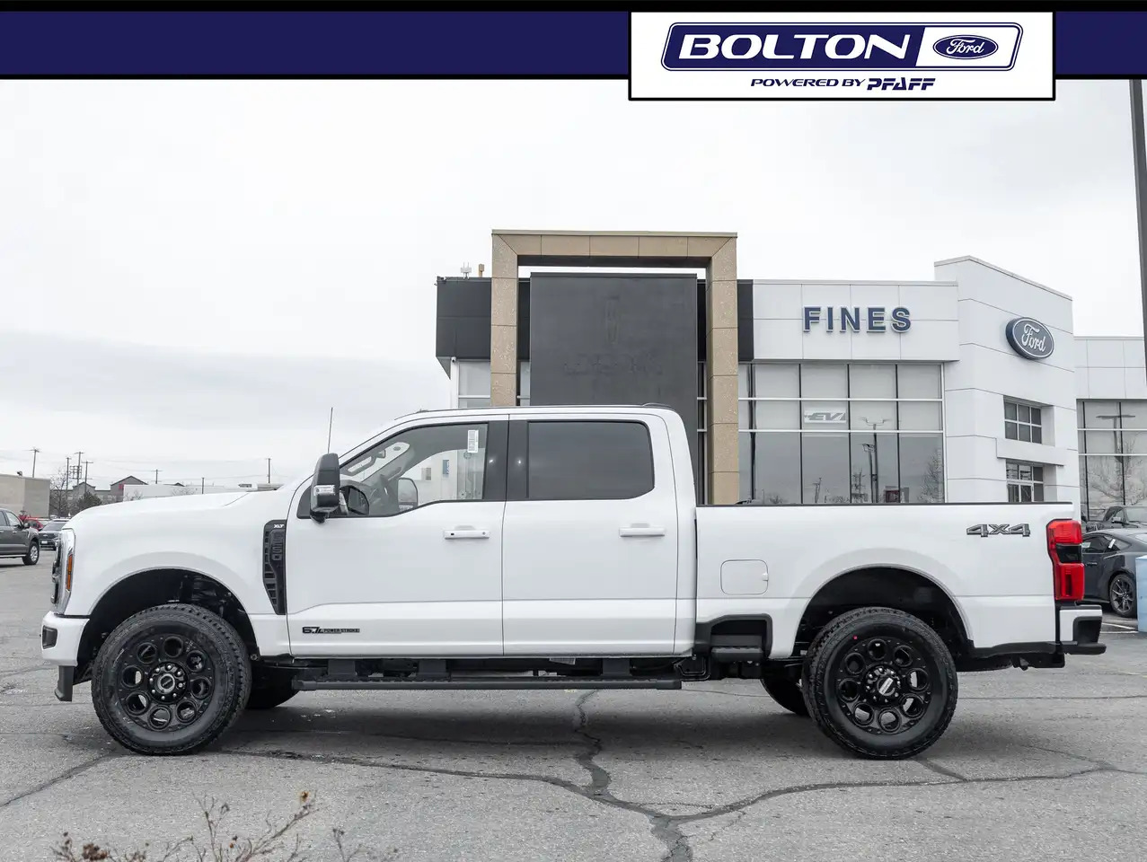 Ford F 250 снимка Ford F 250