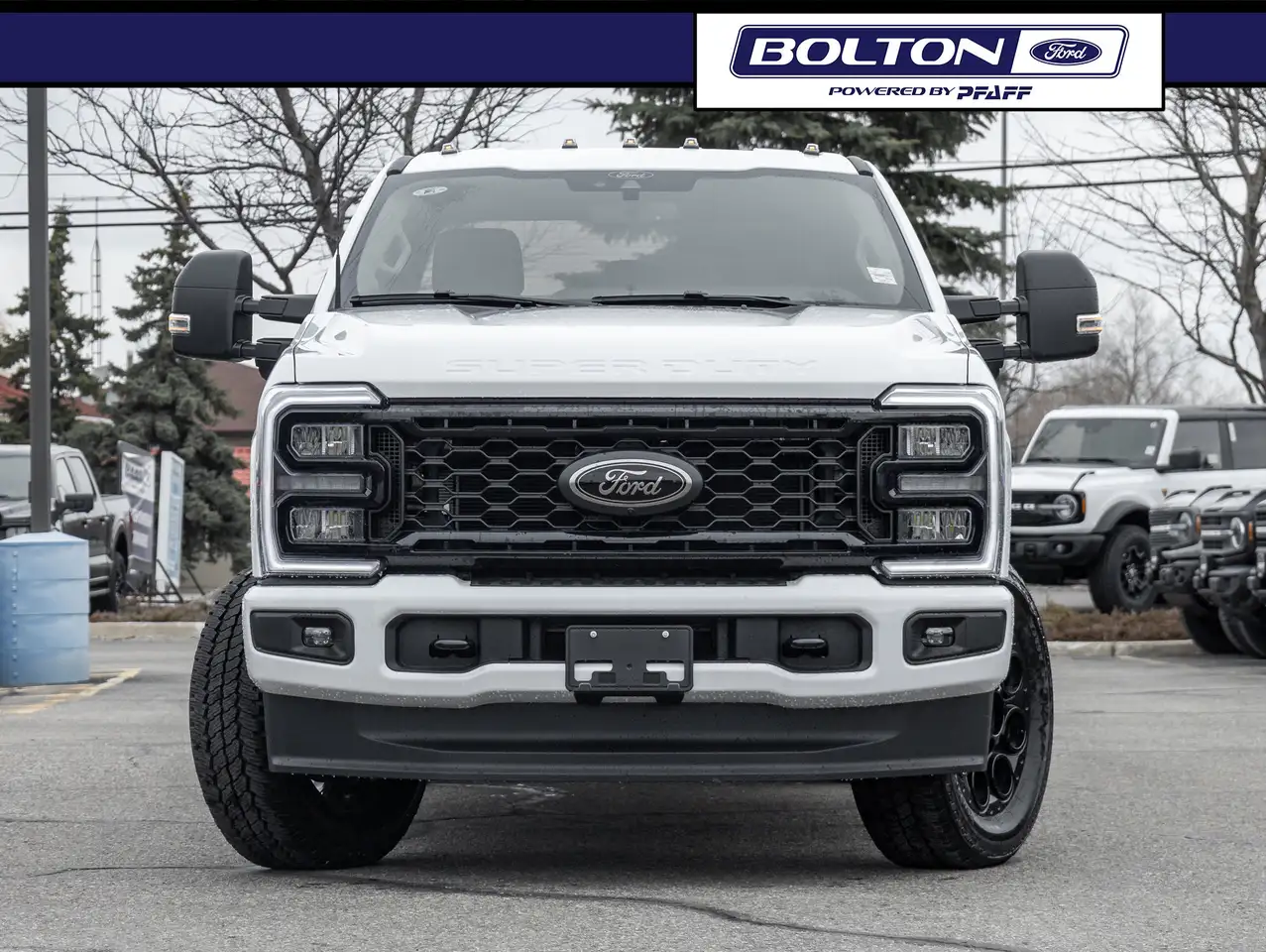 Ford F 250 снимка Ford F 250