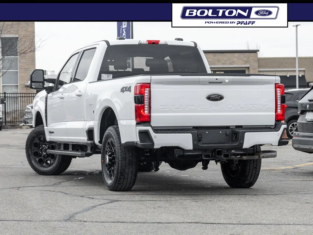 Ford F 250 снимка Ford F 250