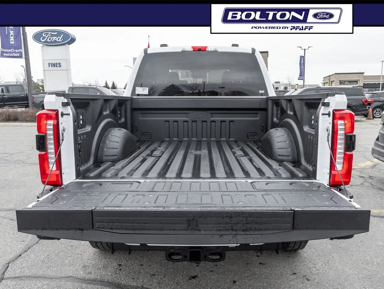 Ford F 250 снимка Ford F 250