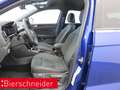 Volkswagen T-Roc 2.0 TSI DSG 4Mo. R-Line BLACK STYLE DIGITAL PRO IQ Blau - thumbnail 9