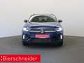 Volkswagen T-Roc 2.0 TSI DSG 4Mo. R-Line BLACK STYLE DIGITAL PRO IQ Blau - thumbnail 3