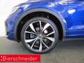 Volkswagen T-Roc 2.0 TSI DSG 4Mo. RLine BLACK STYLE DIGITAL PRO IQ. Blau - thumbnail 5