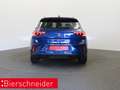 Volkswagen T-Roc 2.0 TSI DSG 4Mo. R-Line BLACK STYLE DIGITAL PRO IQ Blau - thumbnail 8
