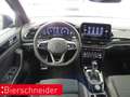 Volkswagen T-Roc 2.0 TSI DSG 4Mo. RLine BLACK STYLE DIGITAL PRO IQ. Blau - thumbnail 13