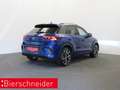 Volkswagen T-Roc 2.0 TSI DSG 4Mo. RLine BLACK STYLE DIGITAL PRO IQ. Blau - thumbnail 6
