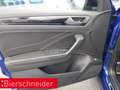Volkswagen T-Roc 2.0 TSI DSG 4Mo. RLine BLACK STYLE DIGITAL PRO IQ. Blau - thumbnail 20