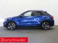 Volkswagen T-Roc 2.0 TSI DSG 4Mo. R-Line BLACK STYLE DIGITAL PRO IQ Blau - thumbnail 4
