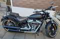 Harley-Davidson Breakout 114 aus dem Jahr 2020 Negro - thumbnail 2