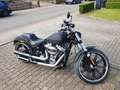Harley-Davidson Breakout 114 aus dem Jahr 2020 Negro - thumbnail 1