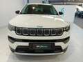 Jeep Compass 1.6 Multijet II 2WD Limited Wit - thumbnail 2