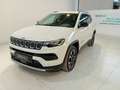 Jeep Compass 1.6 Multijet II 2WD Limited Wit - thumbnail 1