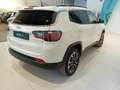 Jeep Compass 1.6 Multijet II 2WD Limited Wit - thumbnail 4