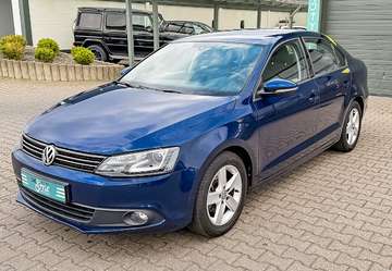 2.0 TDI Comfortline.SHZ.AHK.Tempomat