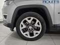 Jeep Compass 2ª SERIE 2.0 MULTIJET II AUT. 4WD LIMITED Gris - thumbnail 12