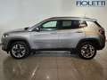 Jeep Compass 2ª SERIE 2.0 MULTIJET II AUT. 4WD LIMITED Gris - thumbnail 4
