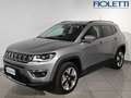 Jeep Compass 2ª SERIE 2.0 MULTIJET II AUT. 4WD LIMITED Gris - thumbnail 1