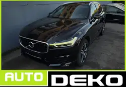 Volvo XC60 D4 AWD R Design Geartronic Virtual/Navi+/19