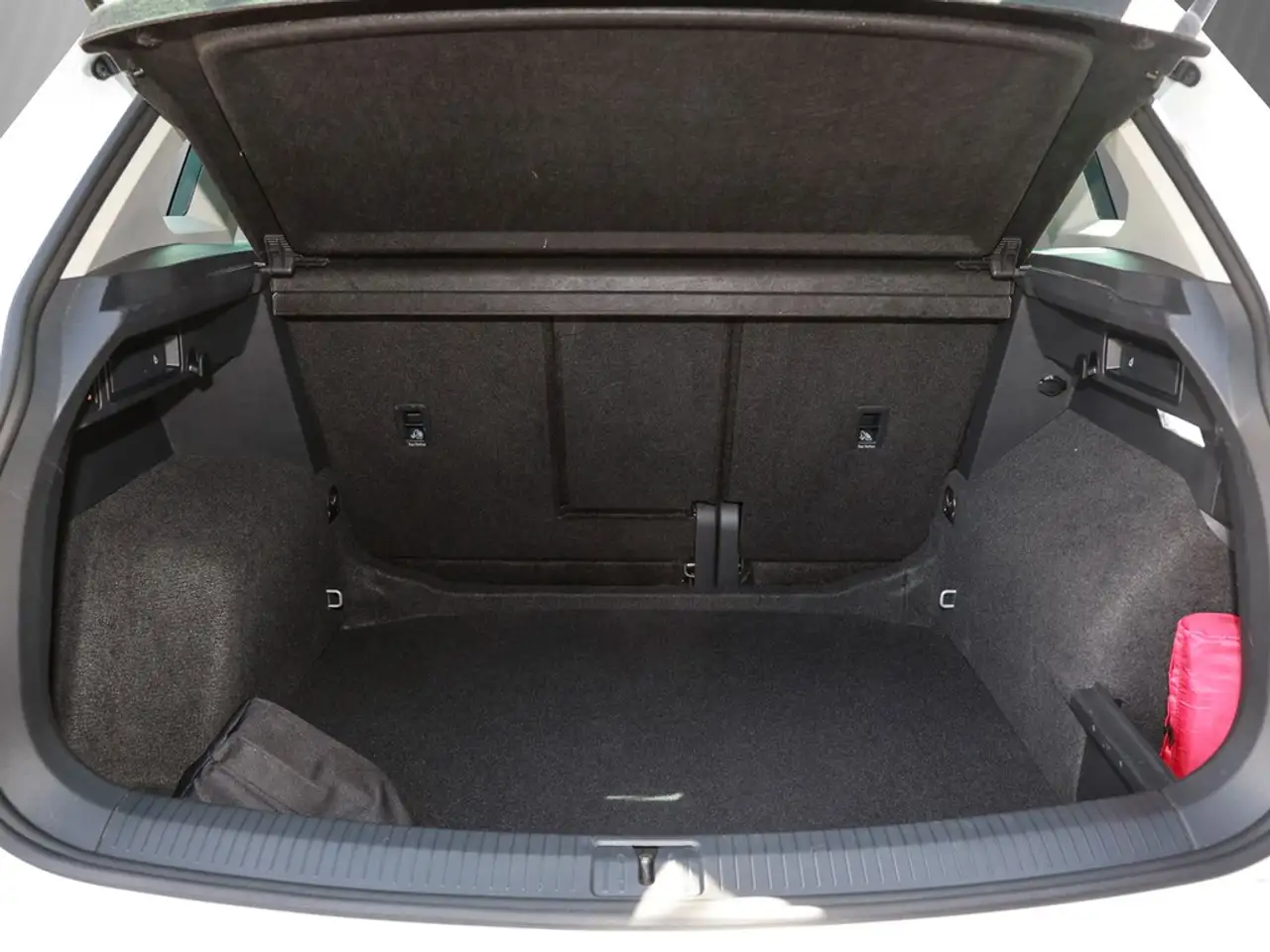 Volkswagen Tiguan 2.0 TDI Life AHK/Navi/LED, миниатюра 6