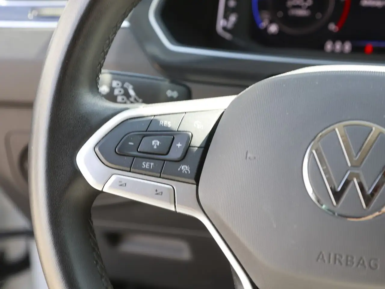 Volkswagen Tiguan 2.0 TDI Life AHK/Navi/LED, миниатюра 17