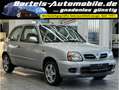 Nissan Micra 1.0, Automatik, Klima, Alu, HU 02 2027 ! Silber - thumbnail 1