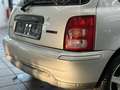 Nissan Micra 1.0, Automatik, Klima, Alu, HU 02 2027 ! Silber - thumbnail 16